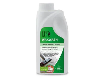 LTP Waxwash Maintenance Product