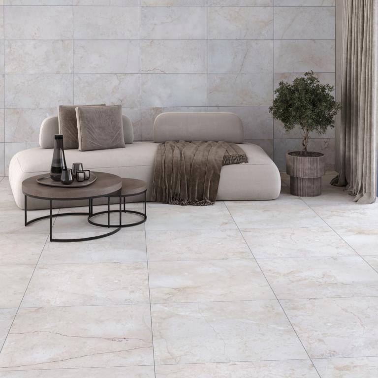 Natural Stone's Substitute Materials