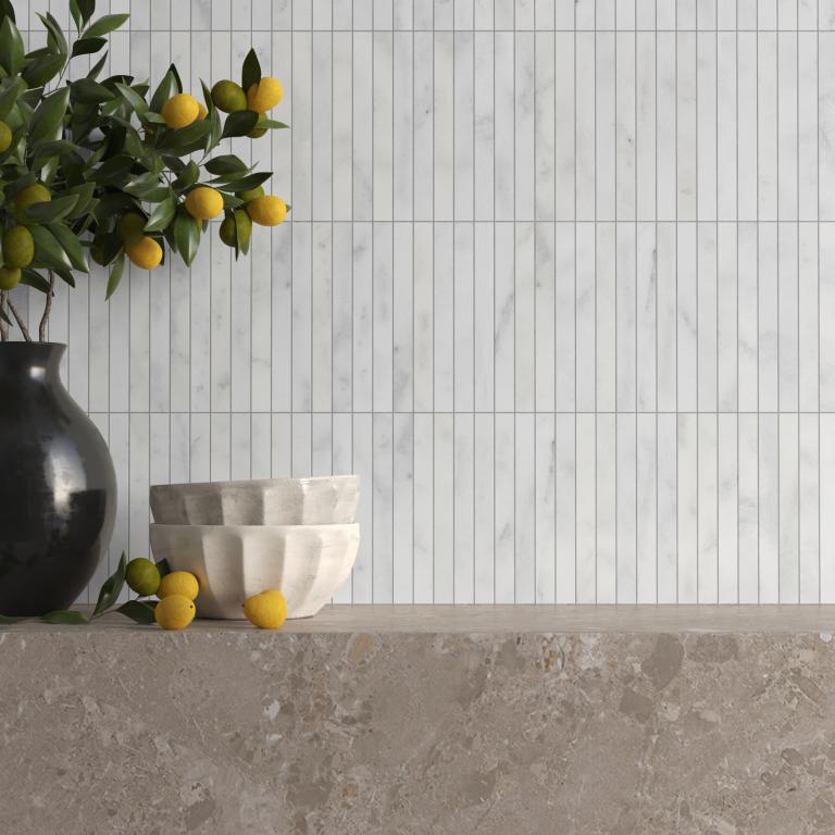 Perfect Ways to Transfer Your Home with Marble Mosaics