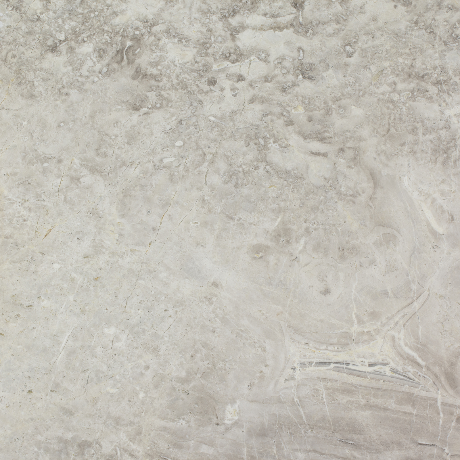 Nova Grey Marble - Honed