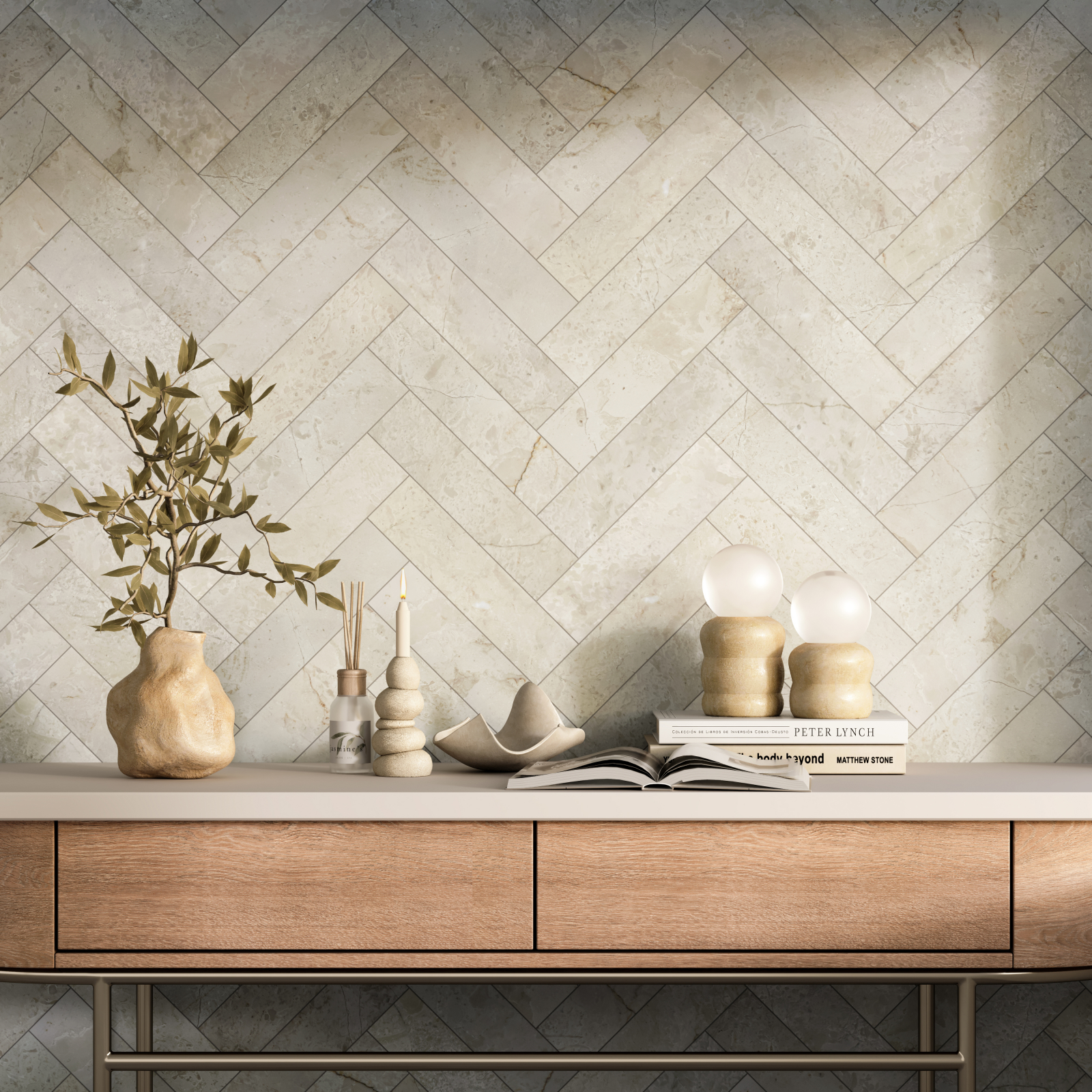arena-beige-marble-herringbone-honed
